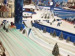 -长沙湘江冰雪世界