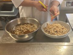 -北京食堂·烤鸭·宵夜(亚运村店)