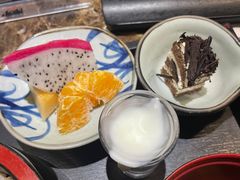 提拉米苏-千羽鹤海鲜居酒屋Bistro(大望路店)