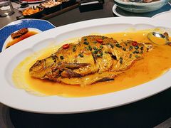 -曾宴·楚菜(湖北省博物馆店)