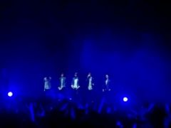 -南京奥林匹克体育中心-体育馆