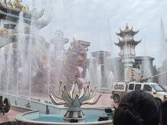 -渔岛海洋度假区