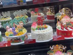 -味多美蛋糕(古城店)