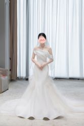 -MuseMarry婚纱(前海嘉里中心店)