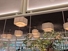 -绿茶餐厅(广州天河城店)