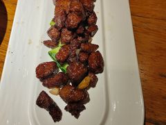 -金牌外婆家(苏州中心店)