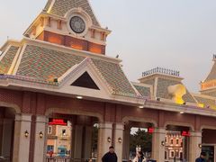 -沈阳方特欢乐世界