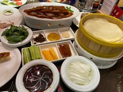 -阿庄新豫菜(航海东路店)