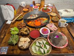 -楠火锅(广州总店)