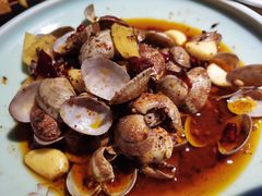 麻辣花甲-戴记龙虾(天泽街店)