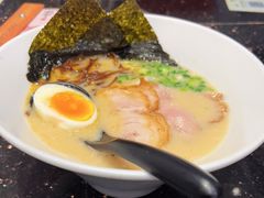 -一風堂拉面(深圳湾万象城店)