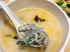 羊肚汤-金诚张妈妈羊汤·驴肉火烧(旧宫佳和园店)