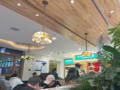 -直隶安家罩饼(复兴路店)