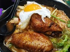 -华嫂冰室(尖沙咀店)