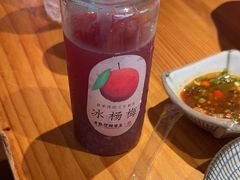 -老凯俚酸汤鱼(鸿通城店)