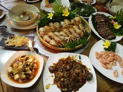 -竹林小屋(库塔店)