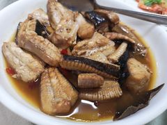 -老钱饭店(后渚港店)