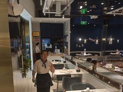 -兰湘子·湘菜小炒(济南领秀城店)
