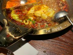 -受气牛肉·重庆耙牛肉(南坪总店)