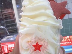 -红星前进面包牛奶公司(畅春园店)