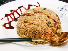 -吟松日式料理(莘庄店)