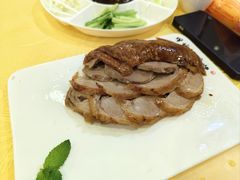 -西安烤鸭店(369烤鸭王店)