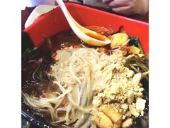 -老赵太太麻辣烫涮肚馆(大经路店)