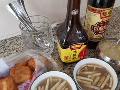 -安海长火土笋冻