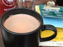 热巧克力-RAC BAR(安福路店)