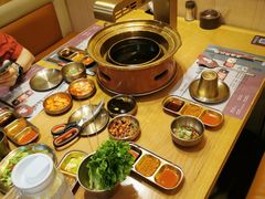 -闻老头·菊花炭烤肉(D11店)