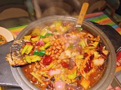 -滋味烤鱼(祥和里店)