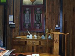 -金苑酒家·客家菜·广东老字号(万象店)