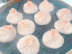 -四季美汤包(户部巷店)