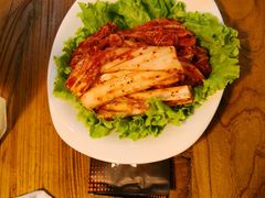 -黑牛の店·和牛烧肉(大悦城店)