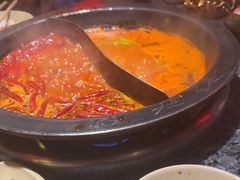 -蜀大侠火锅(总府路店)