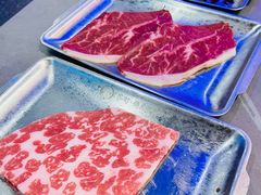 -谷町·烤肉自助(朱雀门店)