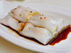 鲜虾仁肠粉-利苑酒家(金宝店)