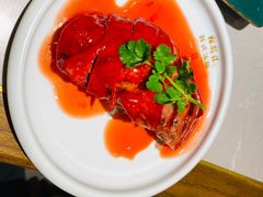-松鹤楼面馆(清河万象汇店)