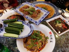 -徐鼎盛民间菜(九街店)