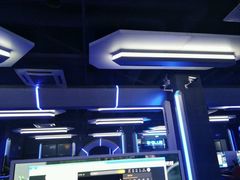 -四合网咖(宁波鼓楼恒隆中心店)