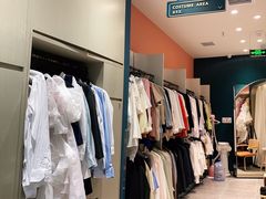 -海马体照相馆(西安高新万达广场店)