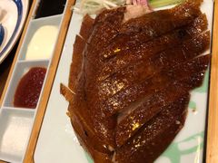 -满园烤鸭·春饼(太原街万达店)