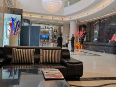 大堂-亢龙太子酒轩(东湖店)