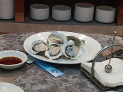-粤海璇宫·木棉花高空旋转餐厅·聚会派对