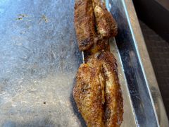 -马吉德牛肉拉面(新街口店)