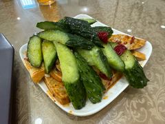 -清真·马洪小炒泡馍馆(钟楼回民街店)
