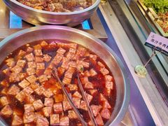 -比特堡啤酒烤肉自助料理(和平店)
