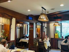 -老井俄式餐厅