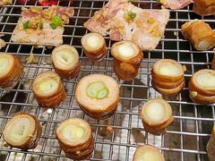 -夜食白市Yespicy·烧烤啤酒宵夜(番禺四海城店)