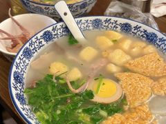-小潘记鸭血粉丝汤